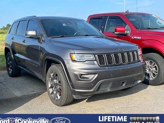 JEEP GRAND CHEROKEE 2021 1C4RJFBG5MC840622 image